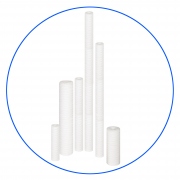 Water Sediment Cartridge - FCPP