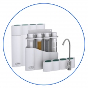 Under-Counter Water Filter EXCITO-WAVE
